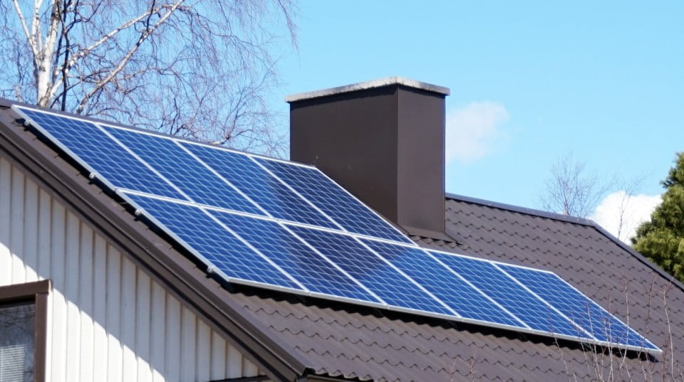 Solar Panel Installation Galway